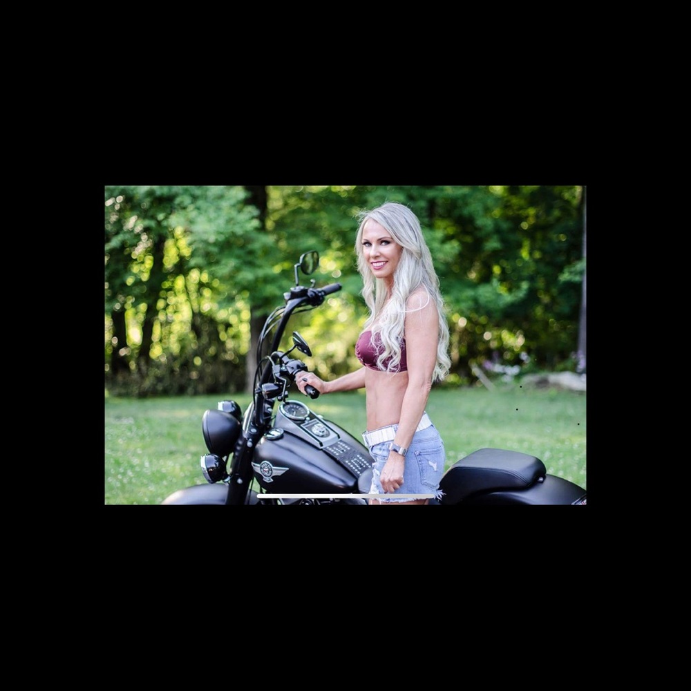 Meet your Posher, Linda